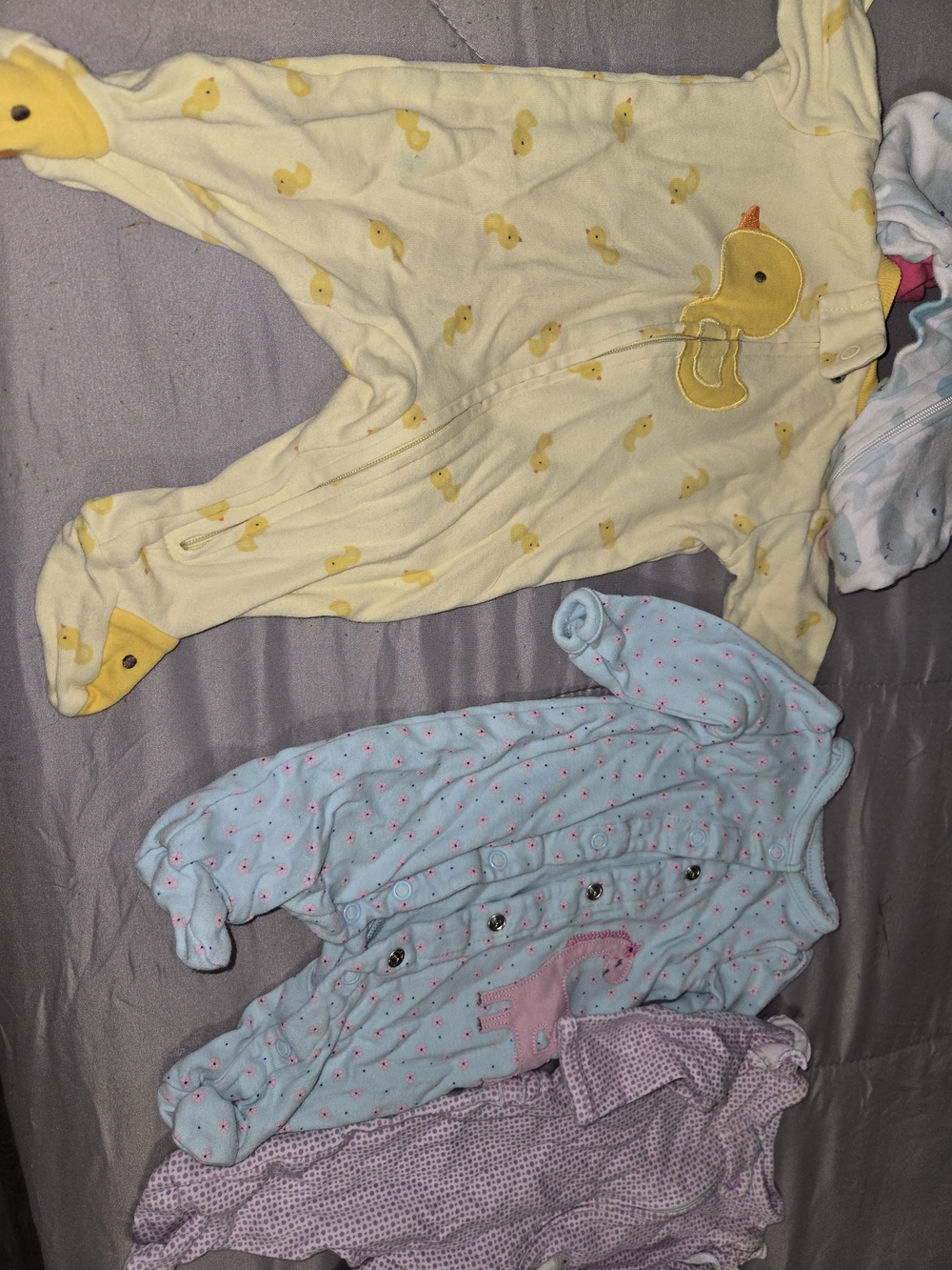 Newborn Bundle - Picture 11 of 14